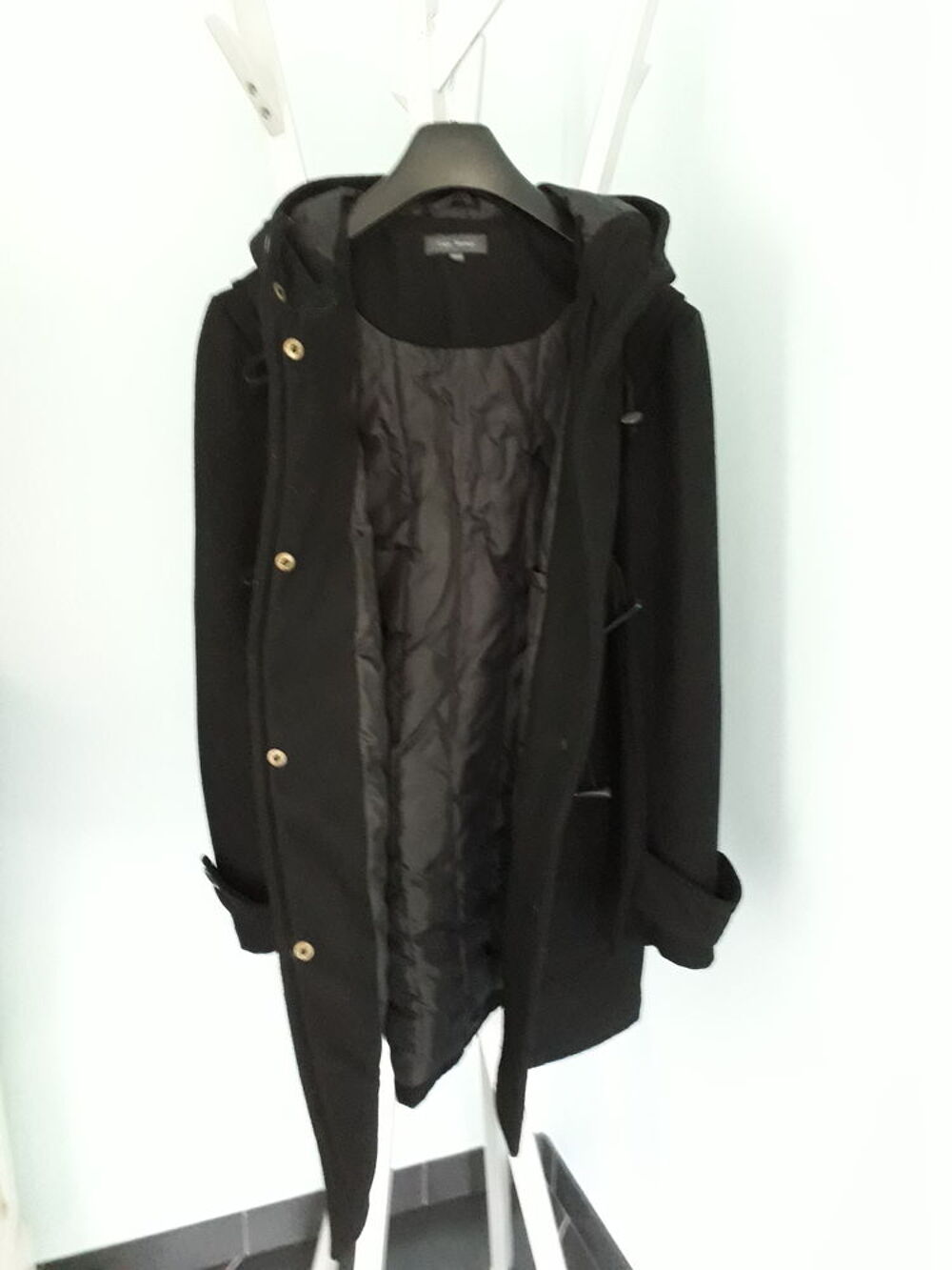 Duffle Coat "Kiabi" ("Woman") Femme Taille 38/40 Vêtements