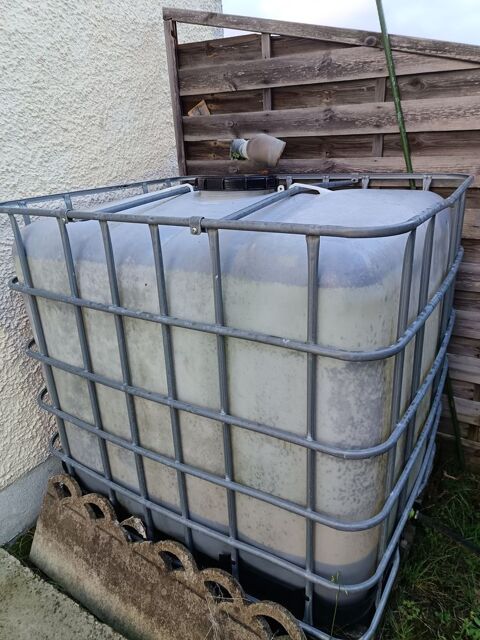 R�cup�rateur d'eau 45 Ferri�res-en-G�tinais (45)