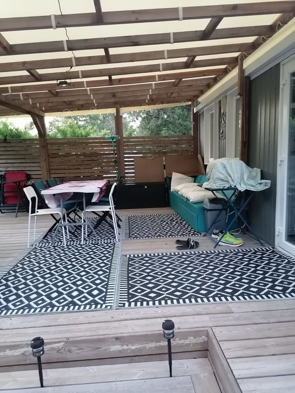 Vente Autre Mobil-home dans camping du Var Le cannet-des-maures