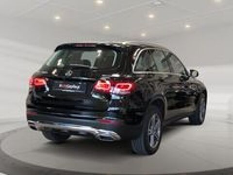 Classe GLC GLC 300 e EQ POWER 9G-Tronic 4Matic Business Line 2021 occasion 59000 Lille