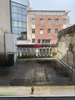  Appartement à louer 3 pièces 55 m²