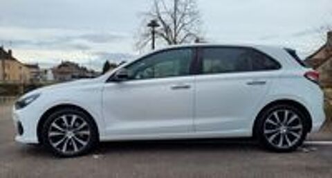 Annonce voiture Hyundai i30 10400 