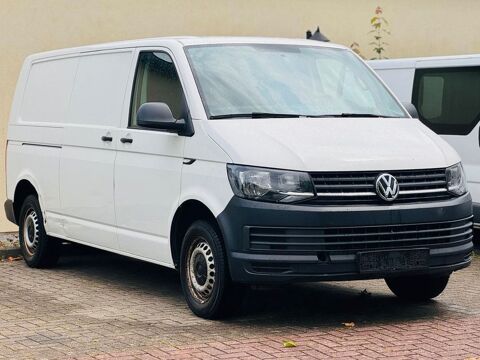 Volkswagen Divers 2016 occasion Massy 91300