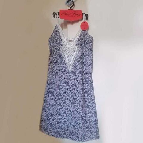 Nuisette lopard, taille S , neuve 10 Nimes (30)