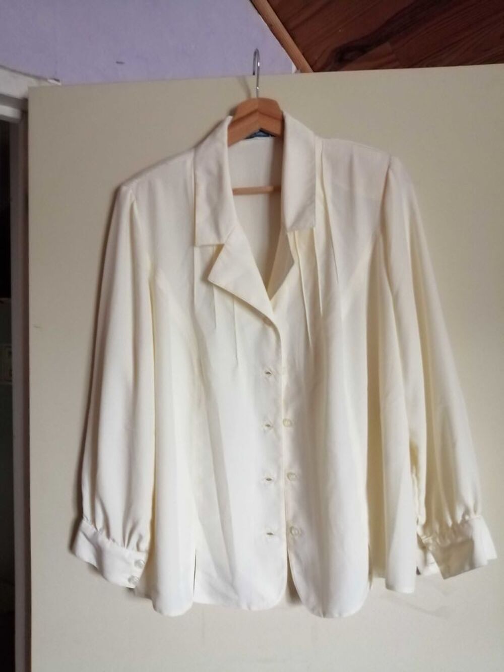 V&ecirc;tements de femme Vêtements