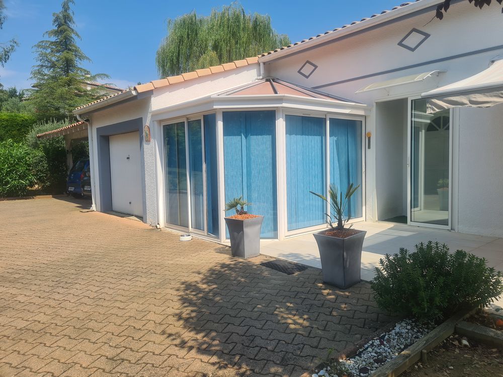Vente Maison VILLA T/4 à MONTAUBAN Montauban
