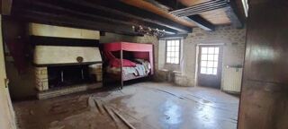  Maison à vendre 6 pièces 141 m²