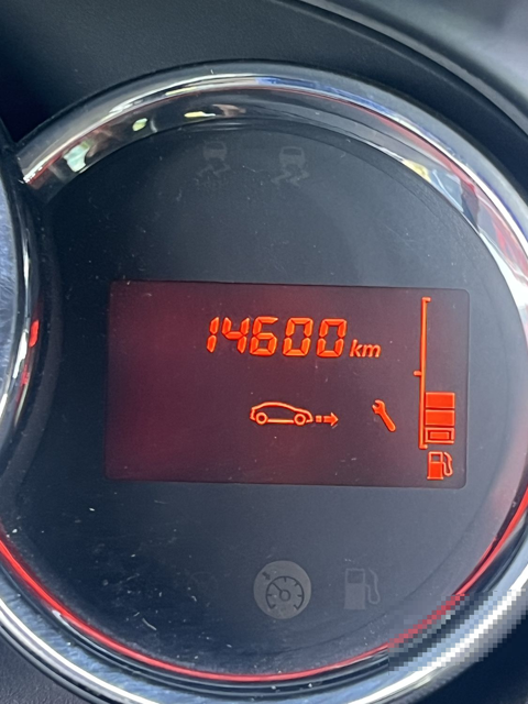 Dacia duster 1.5 dCi 110 4x4 Prestige