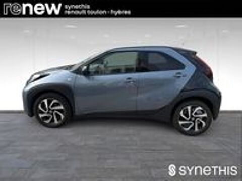 Aygo X 1.0 VVT-i 72 Air Design 2024 occasion 83160 La Valette-du-Var