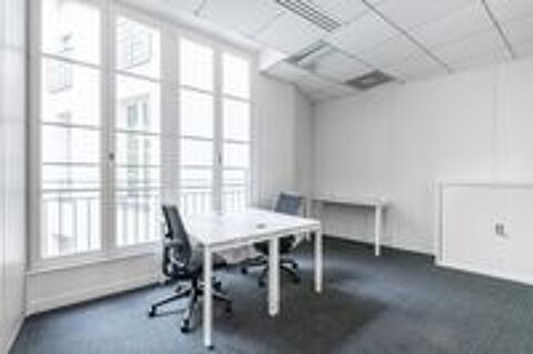   Espace de travail privé personnalisé en fonction des besoins uniques de votre entreprise à Paris Montparnasse  