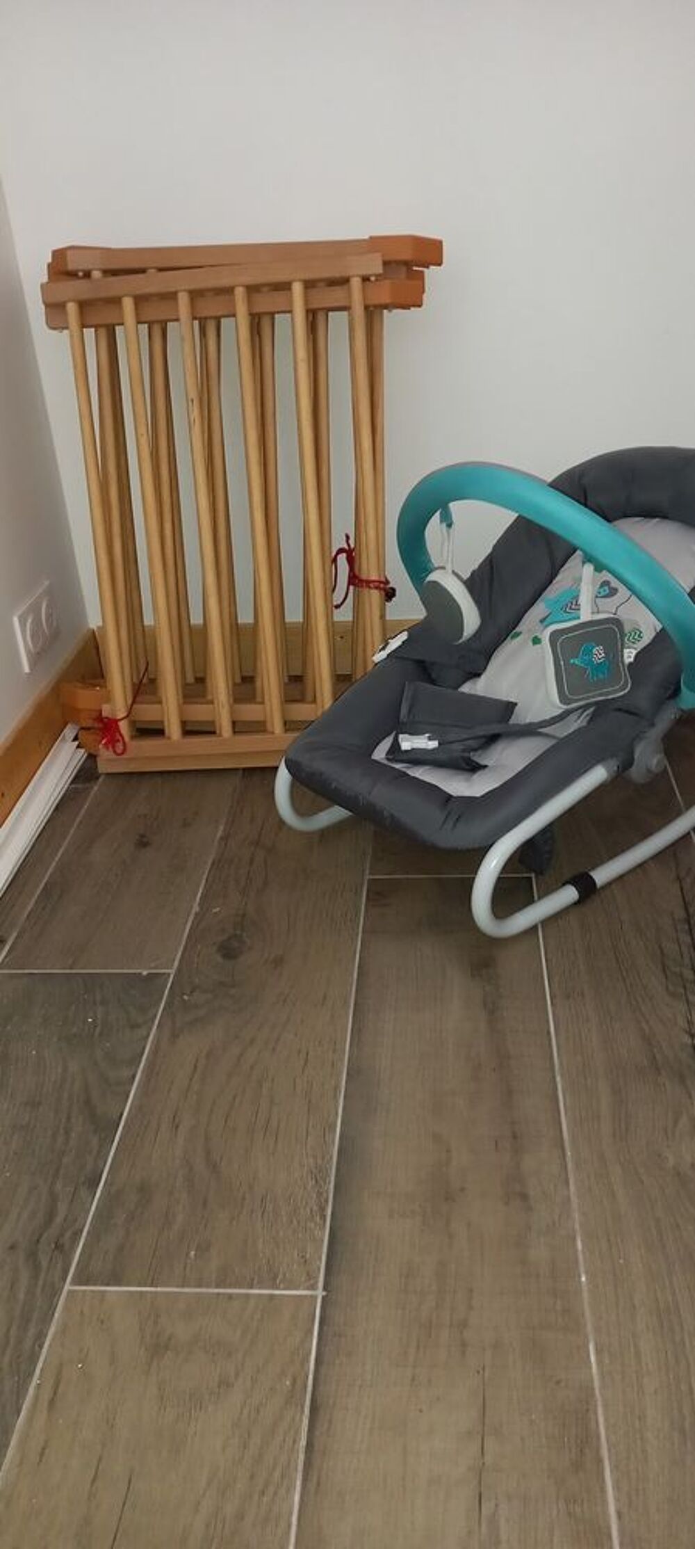 &Eacute;quipement b&eacute;b&eacute; Mobilier enfants