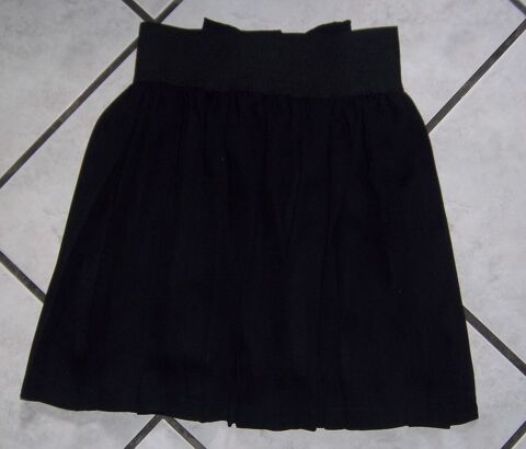 Jupe Culture Vintage Eureka taille 36 5 Colombier-Fontaine (25)