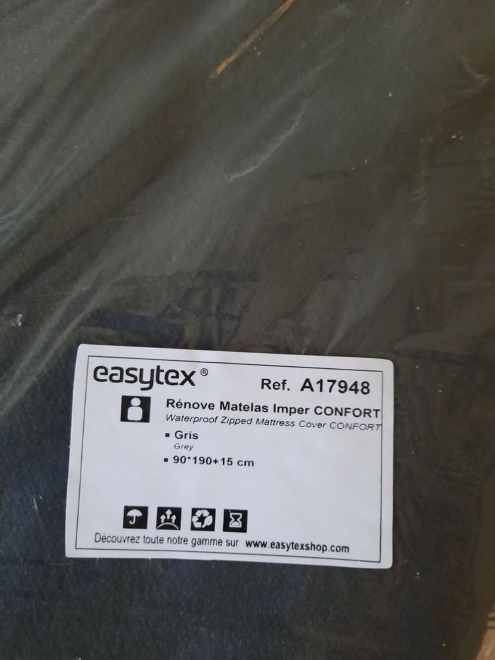 RENOVE MATELAS Dcoration