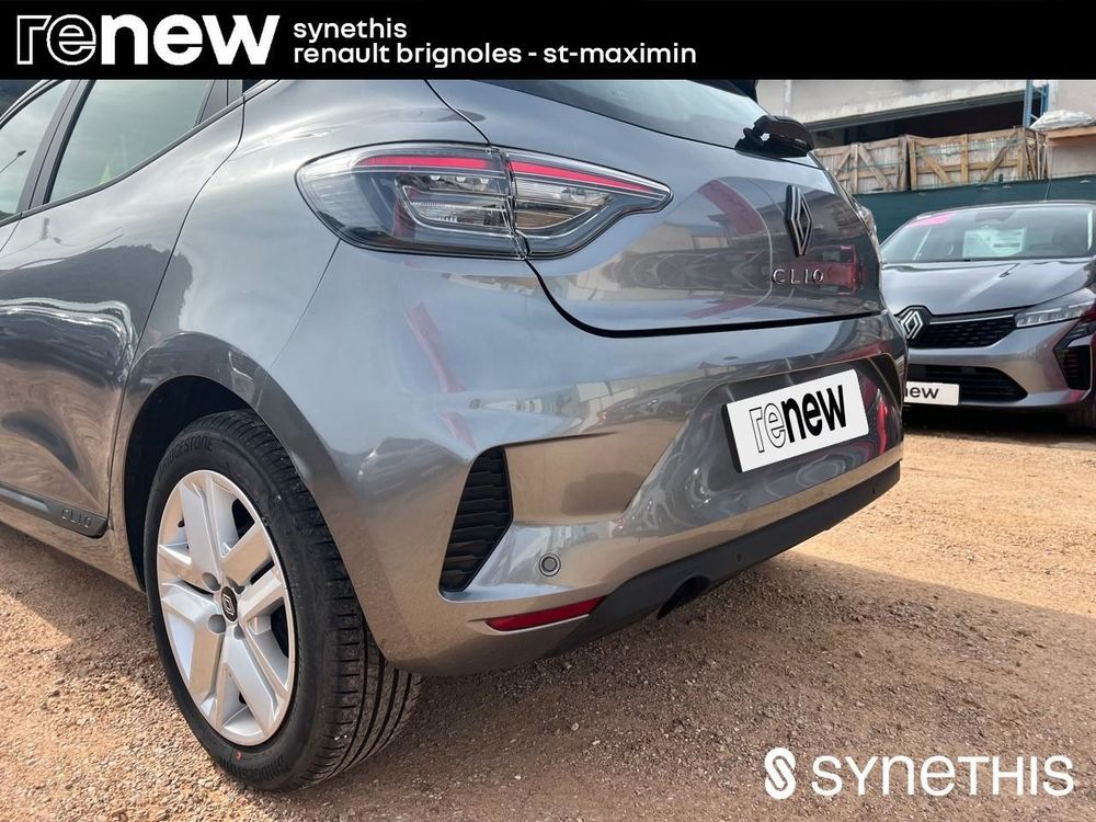 Clio V Clio Blue dCi 100 ch GSR2 Evolution 2025 occasion 83170 Brignoles