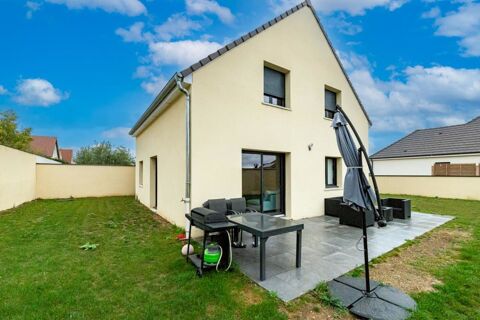   Vente Maison Maison - 6 pi�ce(s) - 112 m�