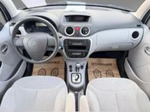 C3 1.6 16V Exclusive A 2006 occasion 55100 Verdun