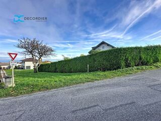 Terrain à vendre 795 m²