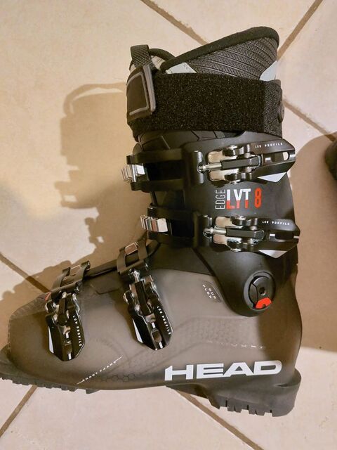 chaussure ski head 150 Sarlat-la-Canda (24)