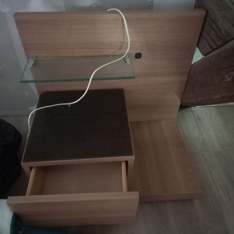 table de chevet moderne 40 Esternay (51)