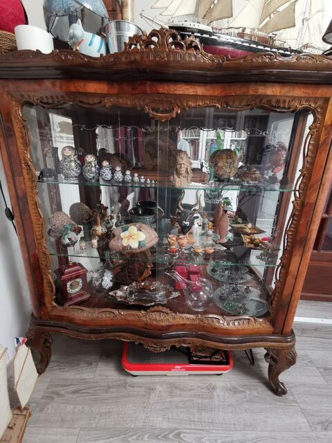 Vitrine Chippendale 90 Saint-Leu-la-Forêt (95)