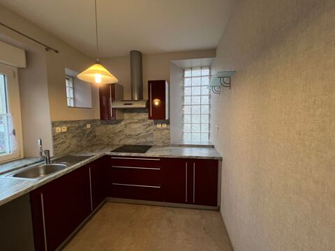  Appartement � louer 3 pi�ces 71 m�