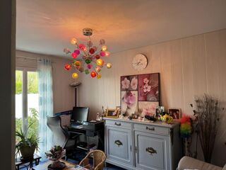  Maison à vendre 6 pièces 147 m²