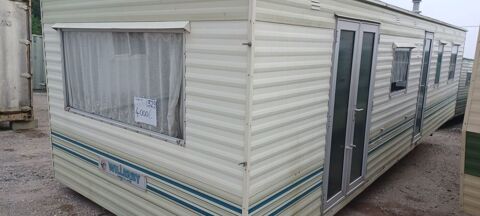 Mobil-Home Mobil-Home 2000 occasion Bapaume 62450