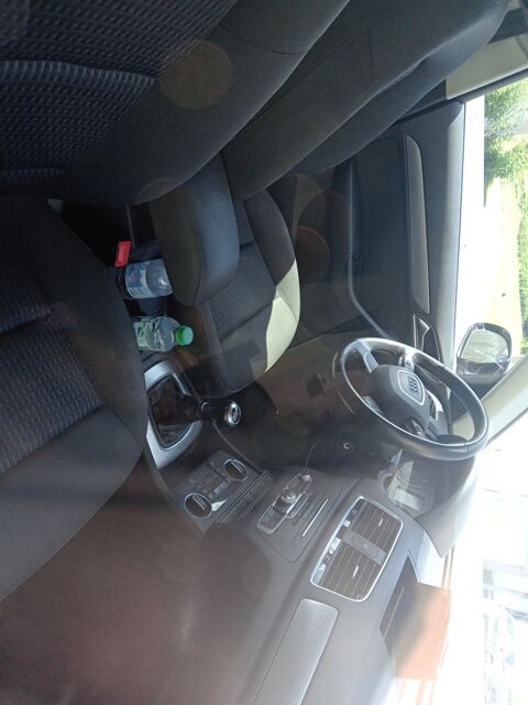 Audi Q3 2.0 TDI Ultra 150 ch 2015 occasion Bourgoin-Jallieu 38300
