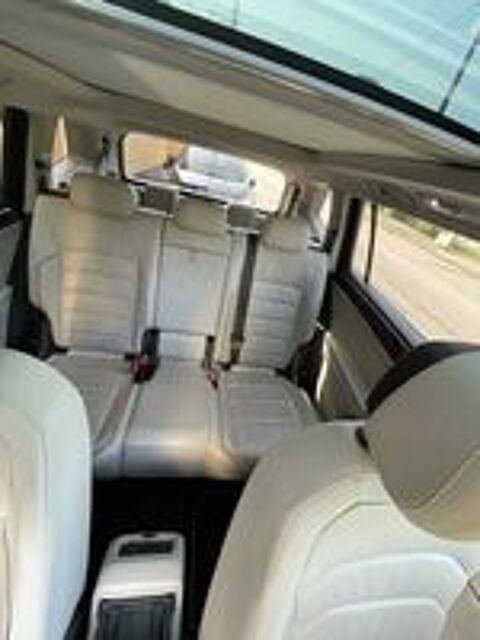 Tiguan 2.0 TDI 150 BMT DSG7 4Motion Sound 2018 occasion 88100 Saint-Di&eacute;-des-Vosges