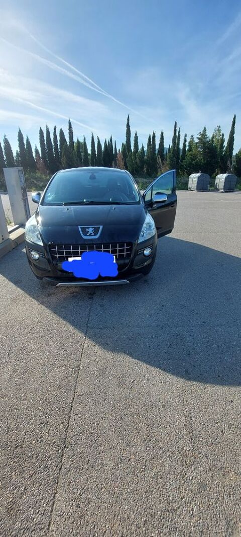 Peugeot 3008 1.6 e-HDi 112ch FAP BMP6 BLUE LION Activ