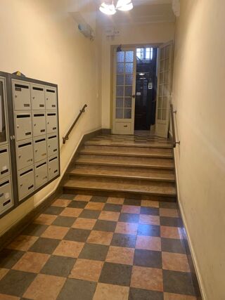  Appartement � vendre 2 pi�ces 38 m�