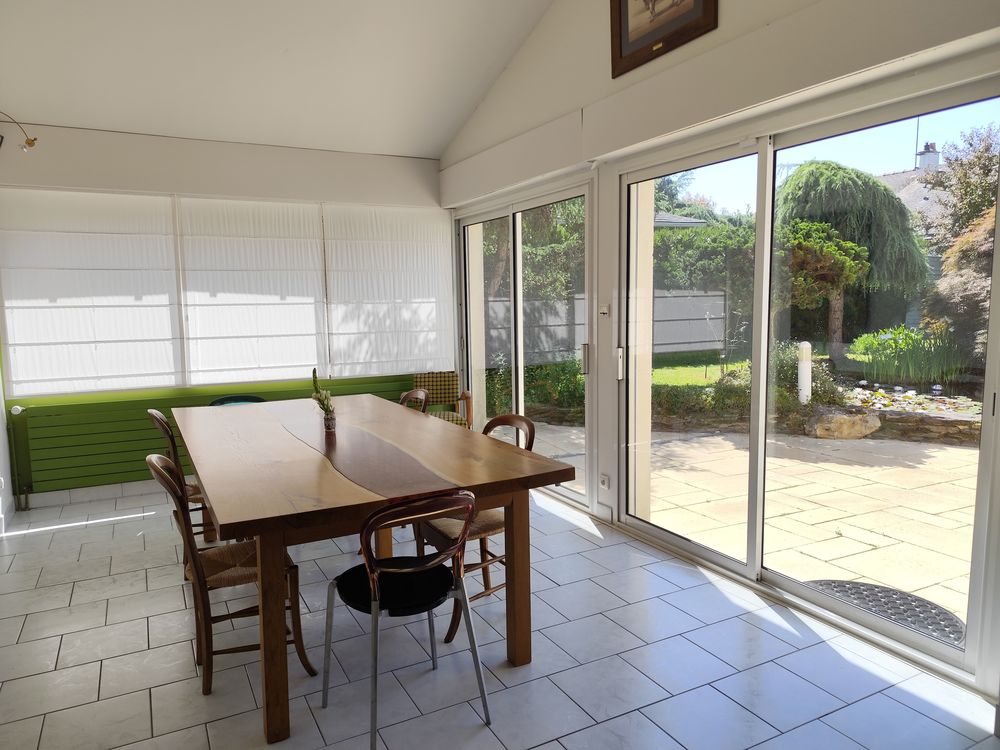 Vente Maison Maison familiale avec vie de plain-pied Avrillé