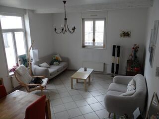  Appartement � louer 3 pi�ces 69 m�