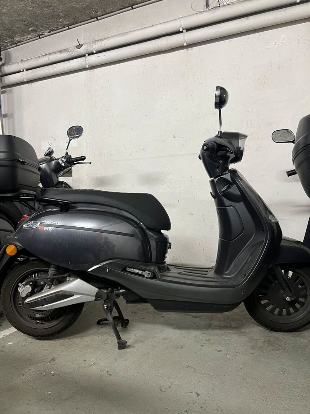 ZEWAY  occasion 75010 Paris