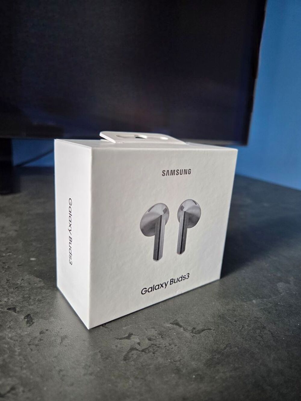 &Eacute;couteurs sans fils (Buds3) Audio et hifi