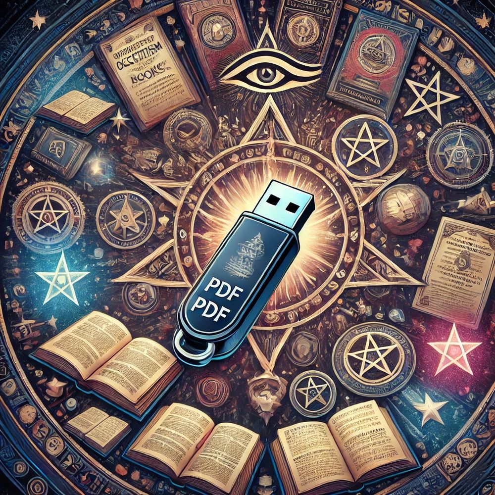 Gros lot de livre Magie, Sorcellerie, occultes...1100 Livres Livres et BD