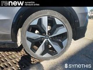 M&eacute;gane Megane E-Tech EV40 130ch standard charge Techno 2023 occasion 13200 Arles