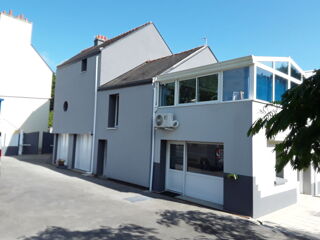  Maison � vendre 6 pi�ces 162 m�