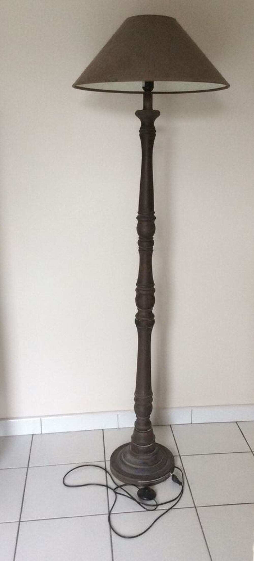 Lampadaire Décoration