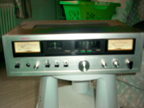 Tuner DENON TU500  henri59 1 La Chapelle-d'Armentires (59)