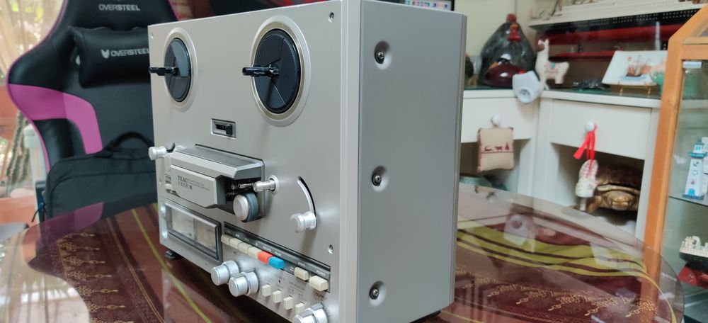 Magn&eacute;tophone Audio et hifi