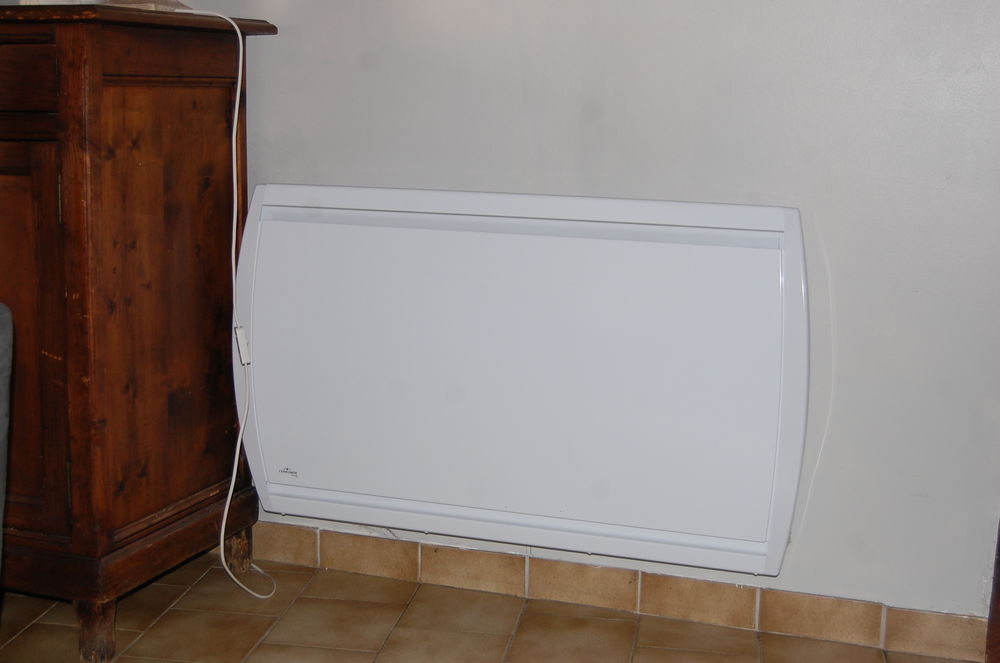 Radiateur Concorde Design 1500W Electrom�nager