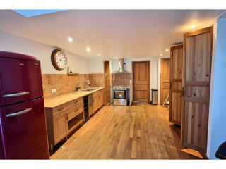  Maison � vendre 6 pi�ces 150 m�