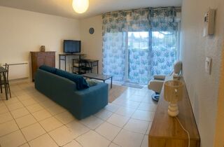  Appartement � louer 2 pi�ces 42 m� Bergerac