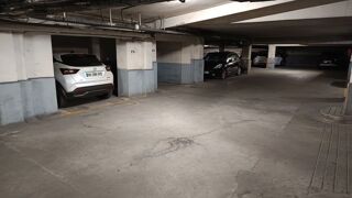  Parking / Garage � louer 11 m� Nice