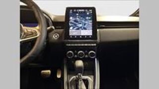 Clio V Clio E-Tech full hybrid 145 ch GSR2 Esprit Alpine 2024 occasion 92330 Sceaux