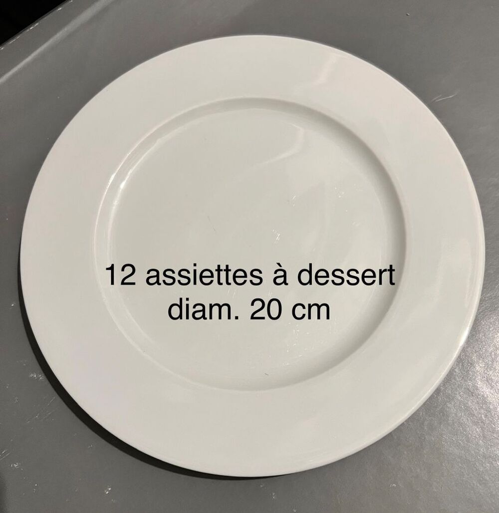 Service de table Cuisine