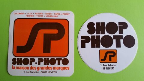 SHOP PHOTO 0 Strasbourg (67)