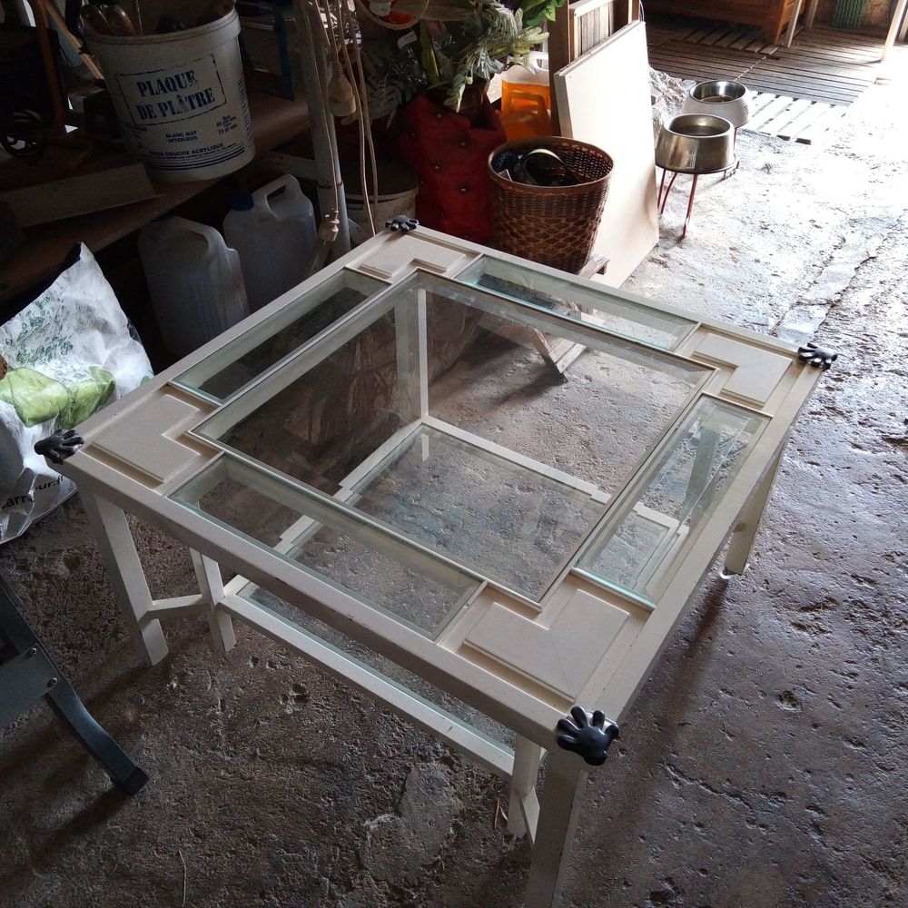 table basse Meubles