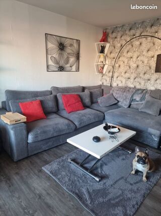  Appartement � vendre 4 pi�ces 1000 m�